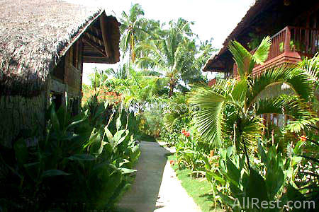 Ananyana Resort 3